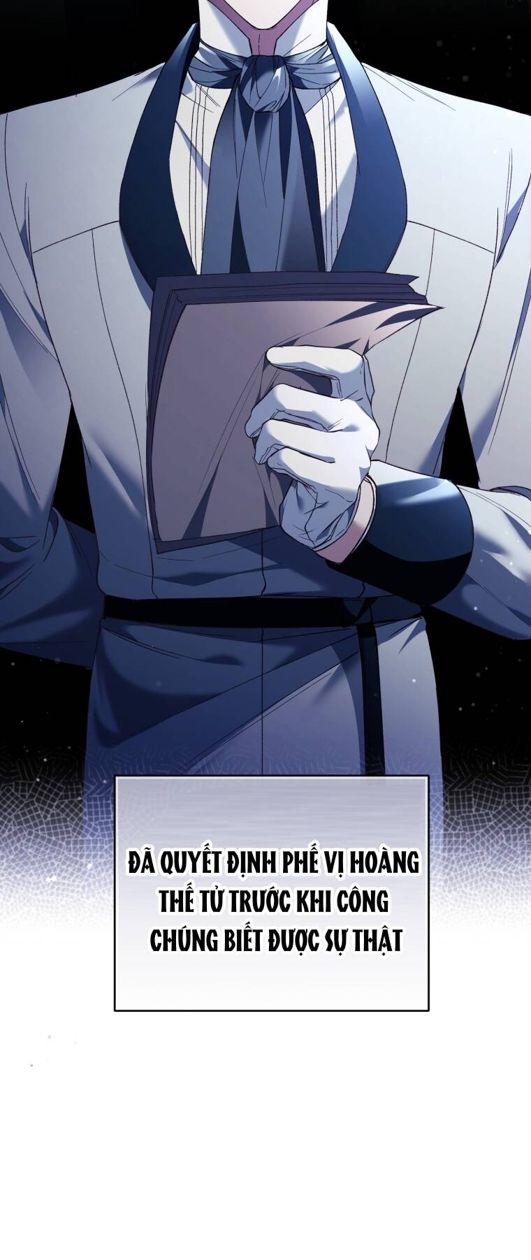 Hoàn Nguyên Quý Cô Chapter 75 - Trang 2