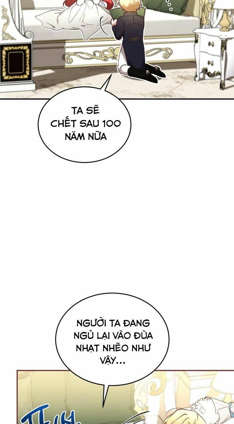 Hoàn Nguyên Quý Cô Chapter 64 - Trang 2