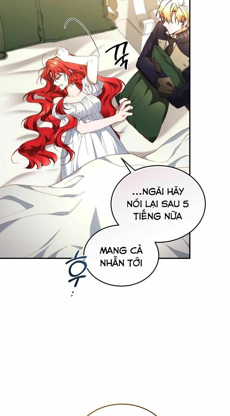 Hoàn Nguyên Quý Cô Chapter 64 - Trang 2