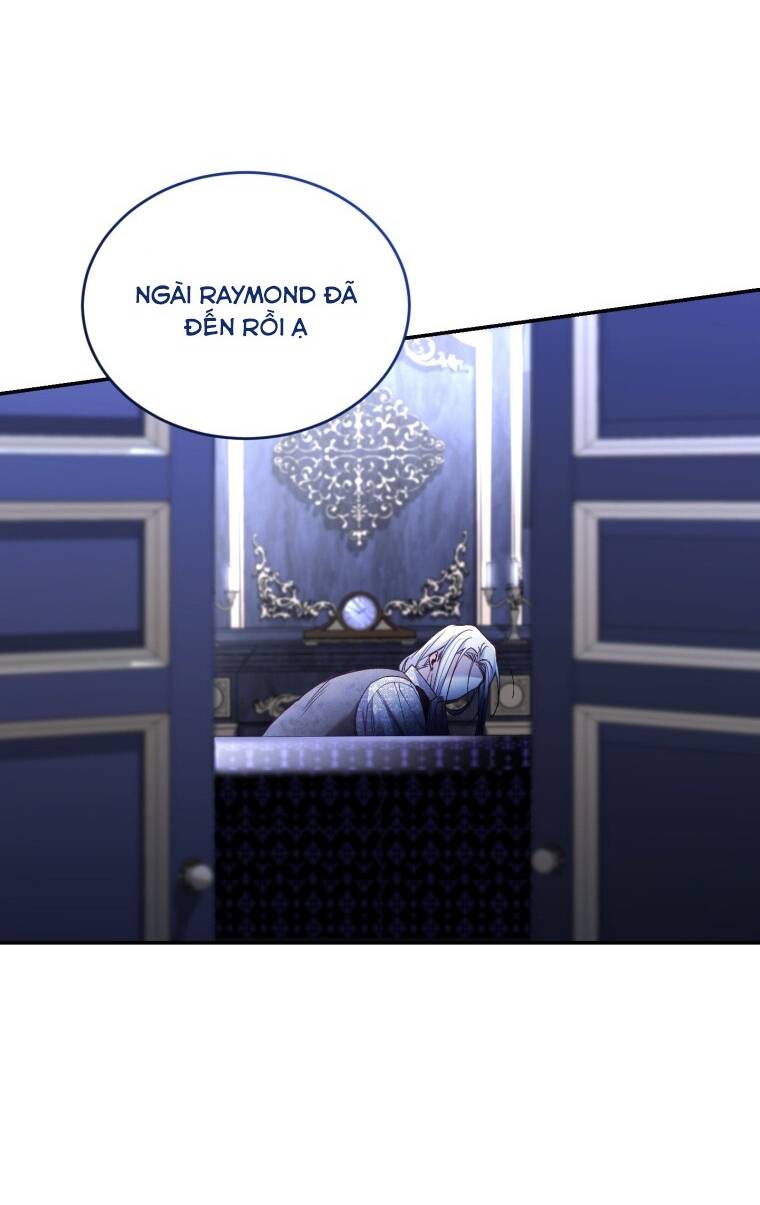 Hoàn Nguyên Quý Cô Chapter 58 - Trang 2