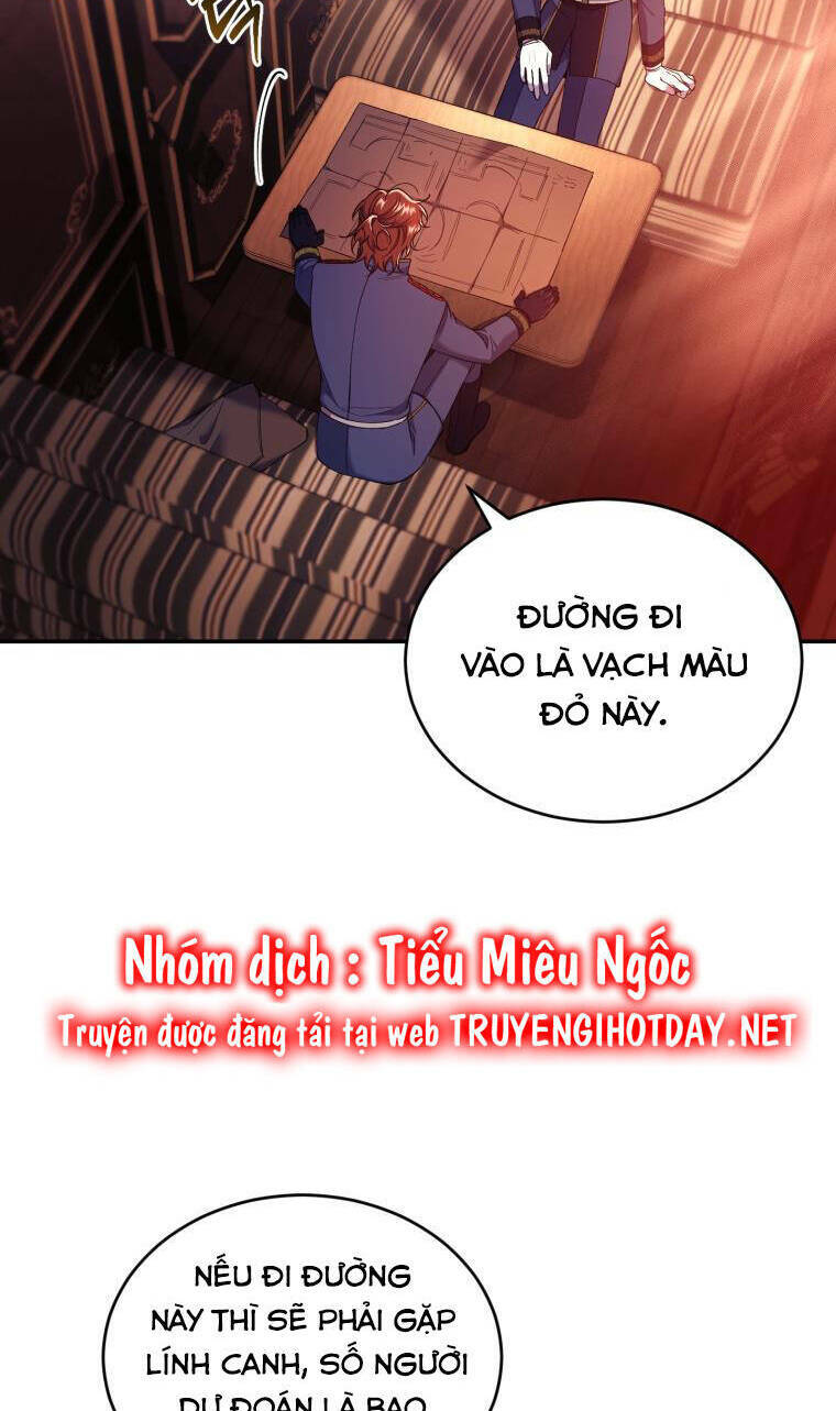 Hoàn Nguyên Quý Cô Chapter 53 - Trang 2