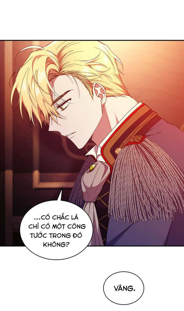 Hoàn Nguyên Quý Cô Chapter 53 - Trang 2