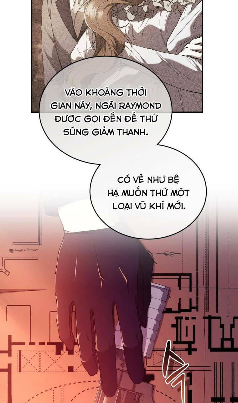 Hoàn Nguyên Quý Cô Chapter 53 - Trang 2