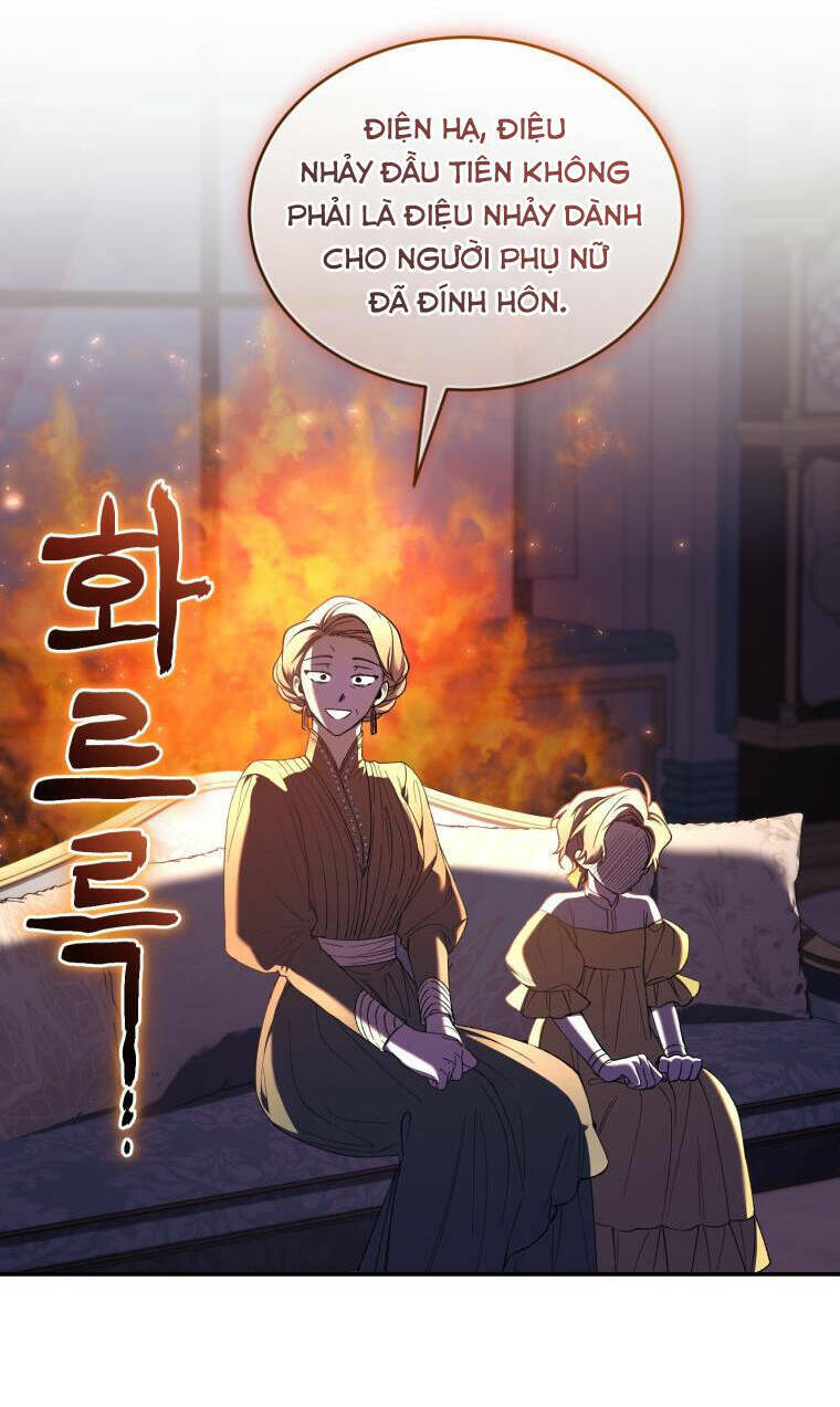 Hoàn Nguyên Quý Cô Chapter 53 - Trang 2