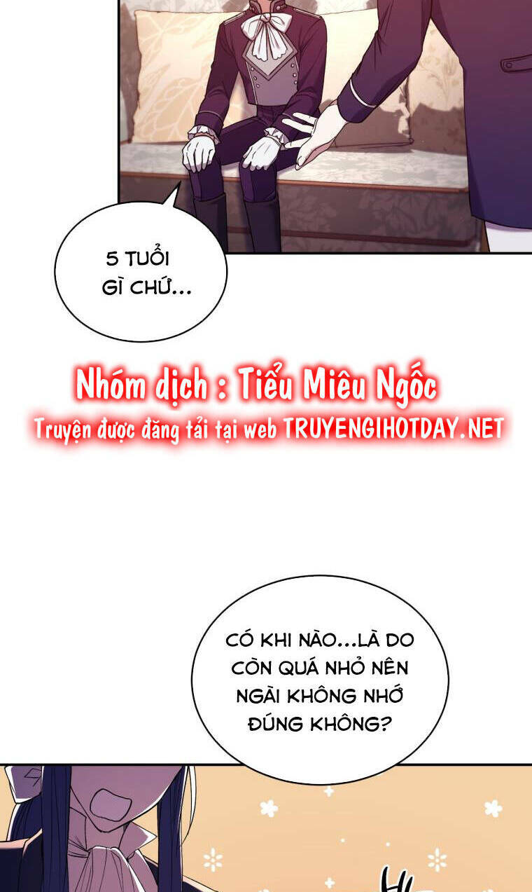 Hoàn Nguyên Quý Cô Chapter 53 - Trang 2