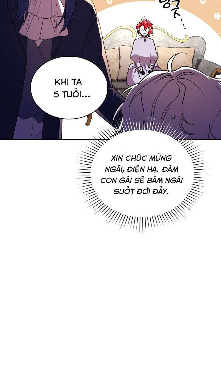 Hoàn Nguyên Quý Cô Chapter 53 - Trang 2