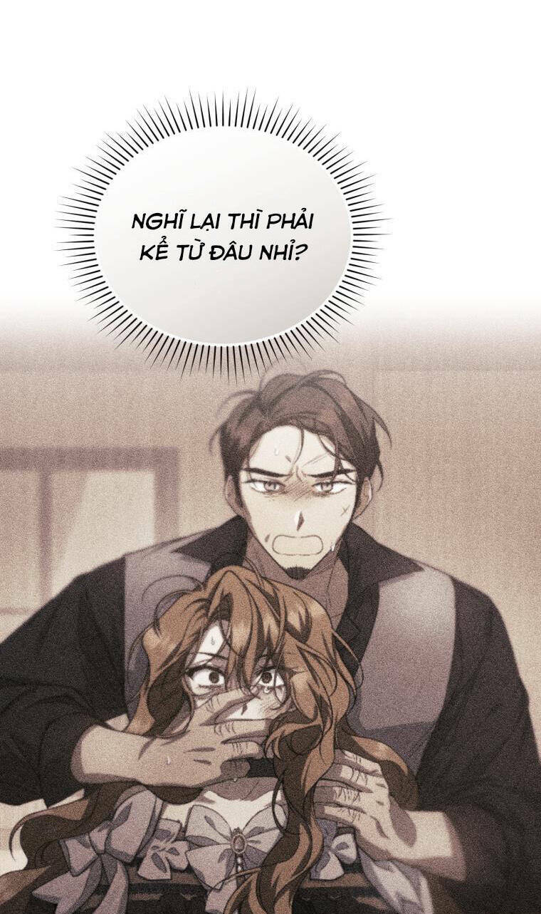 Hoàn Nguyên Quý Cô Chapter 53 - Trang 2