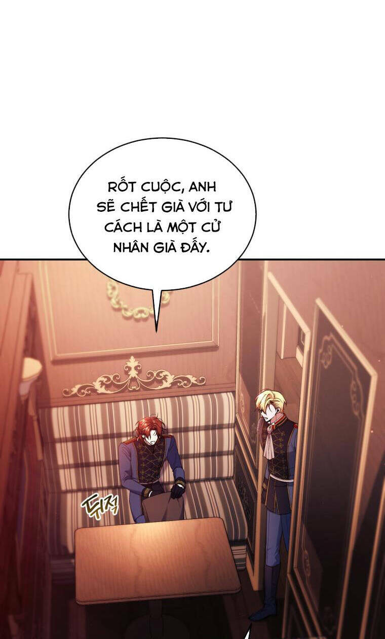 Hoàn Nguyên Quý Cô Chapter 53 - Trang 2