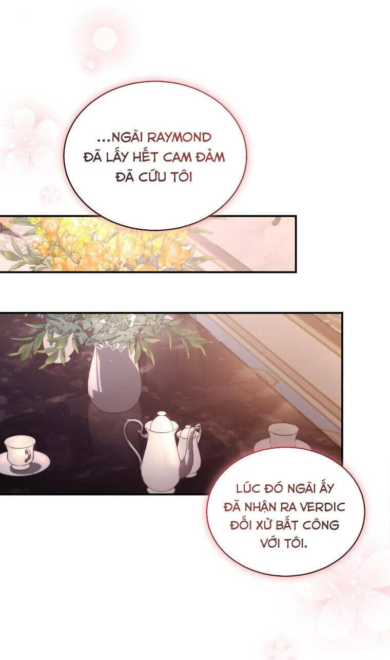 Hoàn Nguyên Quý Cô Chapter 53 - Trang 2