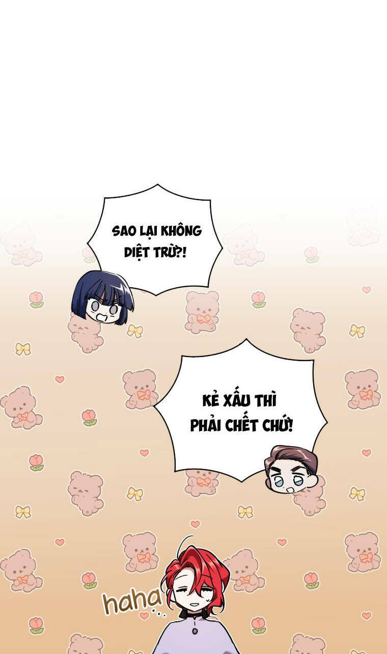 Hoàn Nguyên Quý Cô Chapter 53 - Trang 2