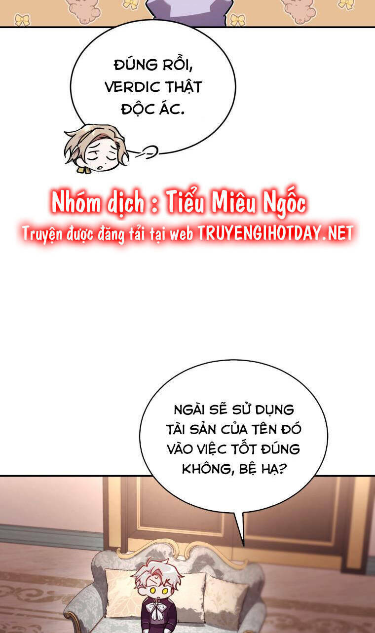 Hoàn Nguyên Quý Cô Chapter 53 - Trang 2