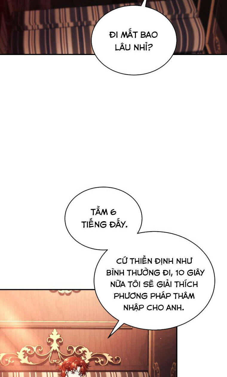 Hoàn Nguyên Quý Cô Chapter 53 - Trang 2