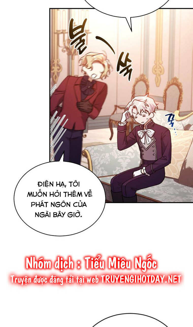 Hoàn Nguyên Quý Cô Chapter 53 - Trang 2