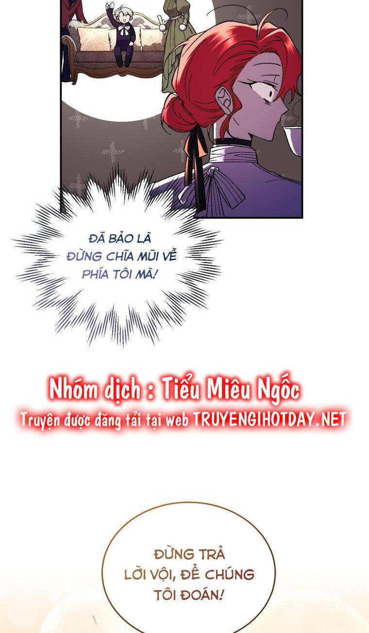 Hoàn Nguyên Quý Cô Chapter 53 - Trang 2