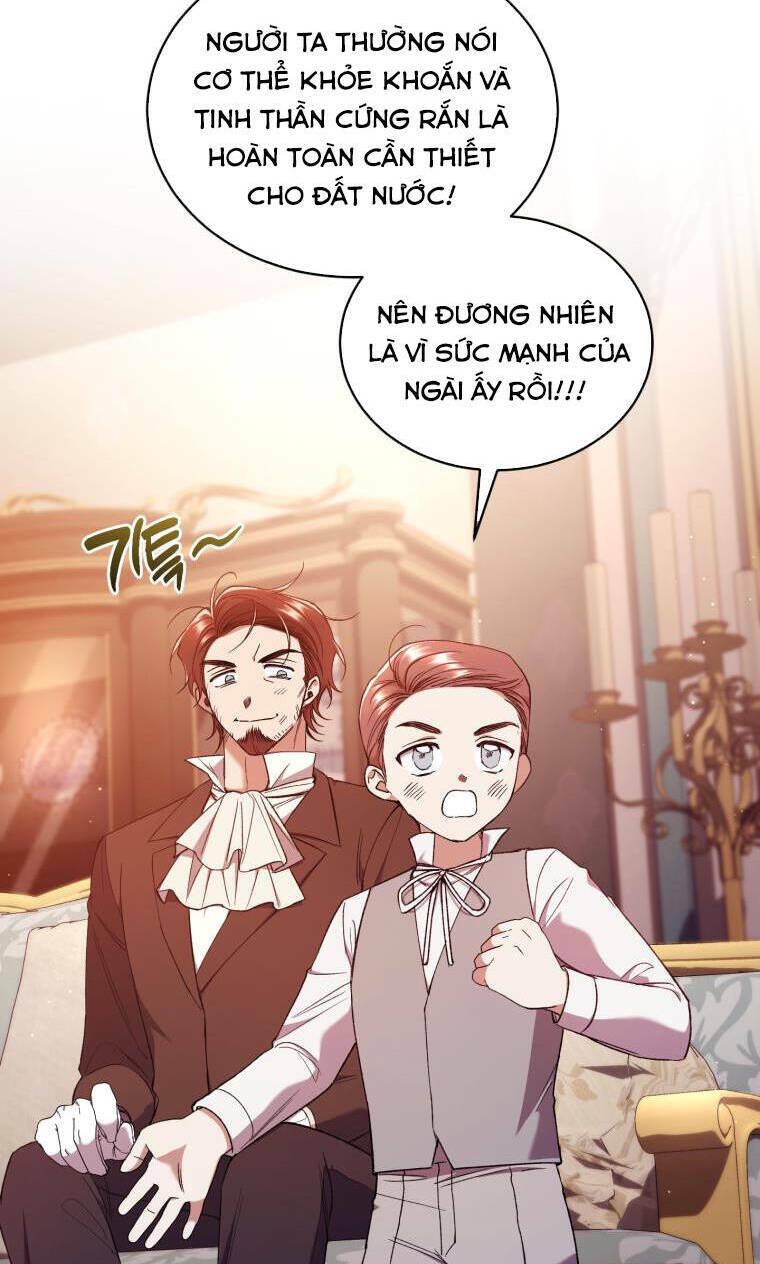 Hoàn Nguyên Quý Cô Chapter 53 - Trang 2