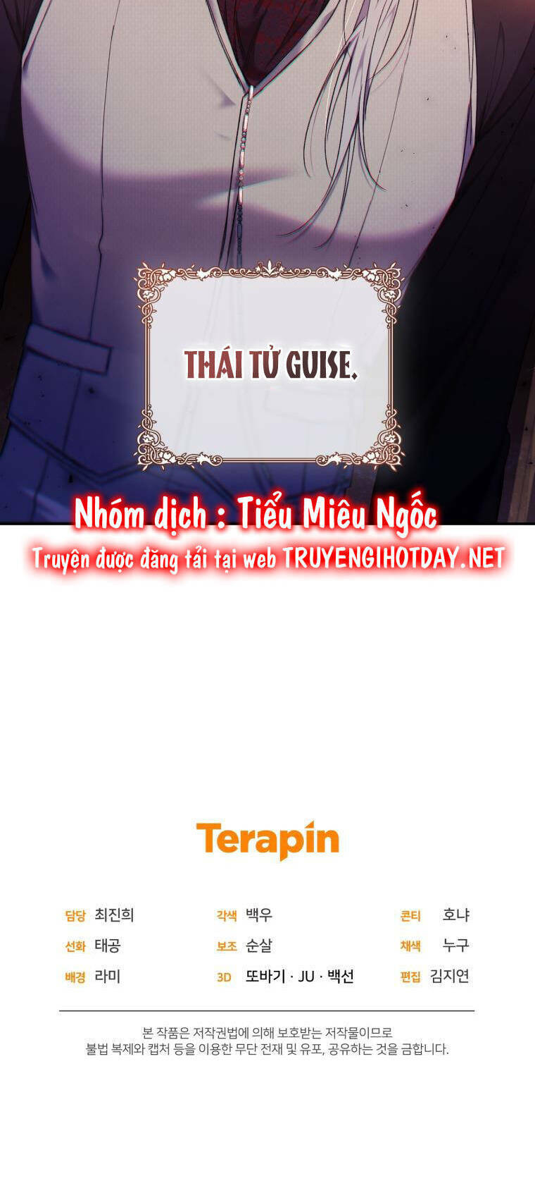 Hoàn Nguyên Quý Cô Chapter 53 - Trang 2