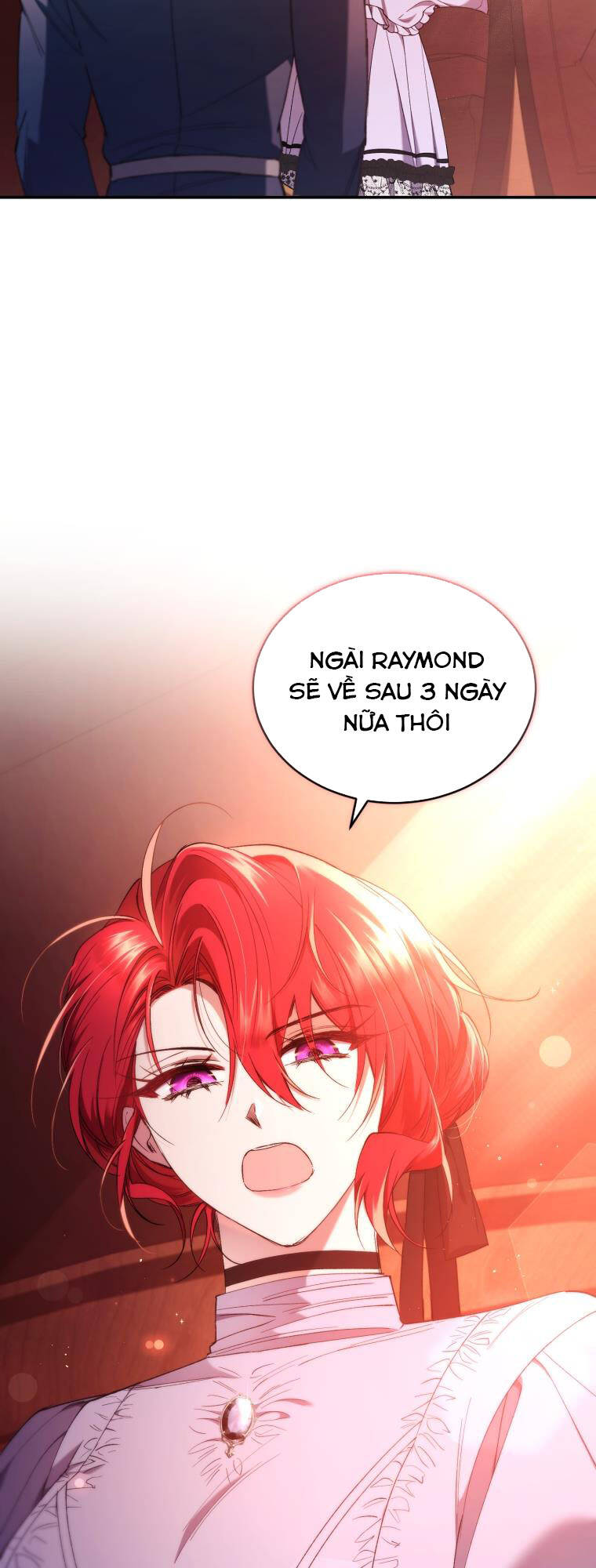 Hoàn Nguyên Quý Cô Chapter 52 - Trang 2