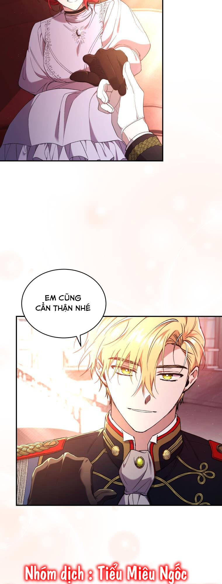 Hoàn Nguyên Quý Cô Chapter 52 - Trang 2