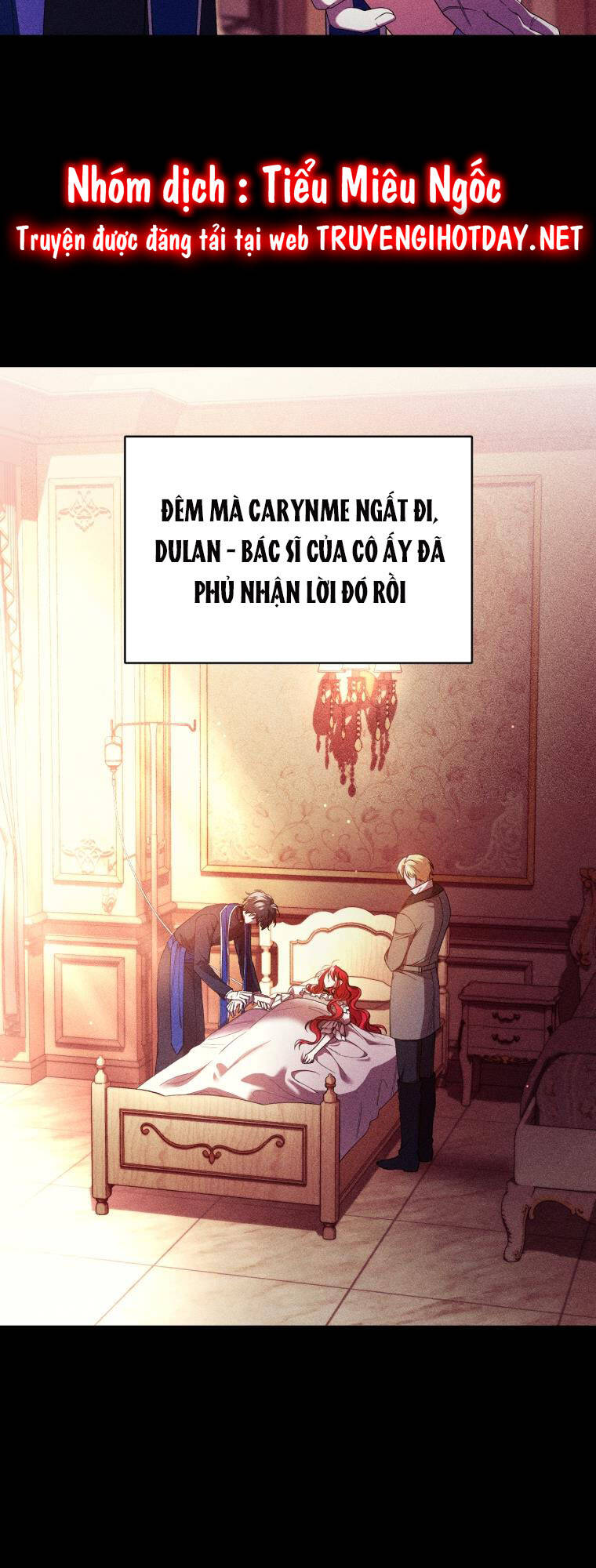 Hoàn Nguyên Quý Cô Chapter 52 - Trang 2