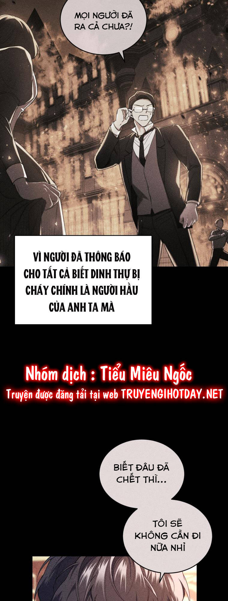 Hoàn Nguyên Quý Cô Chapter 52 - Trang 2