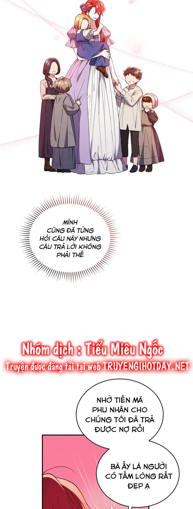 Hoàn Nguyên Quý Cô Chapter 52 - Trang 2