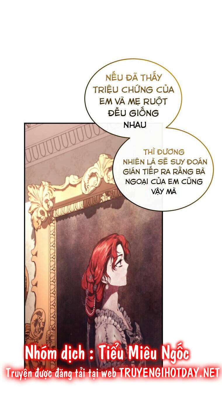 Hoàn Nguyên Quý Cô Chapter 51 - Trang 2