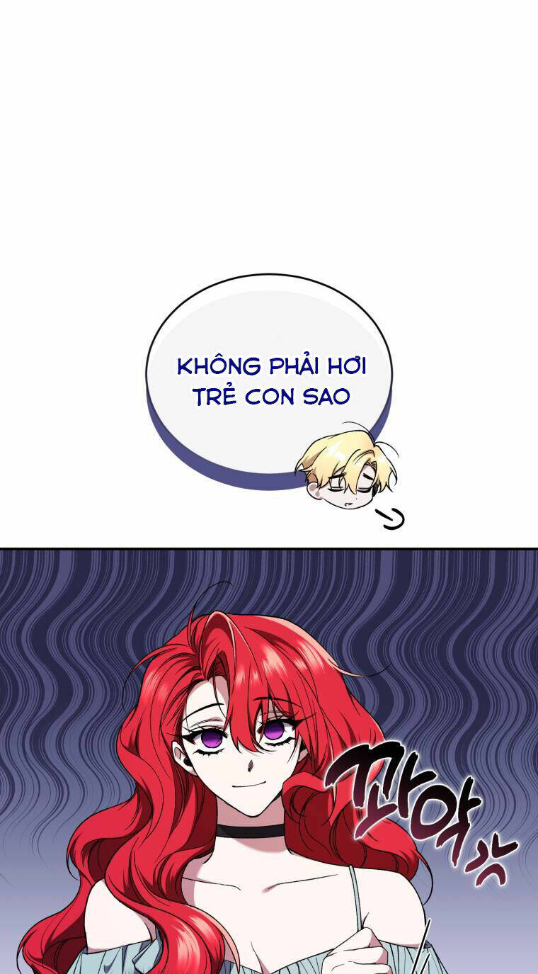 Hoàn Nguyên Quý Cô Chapter 51 - Trang 2