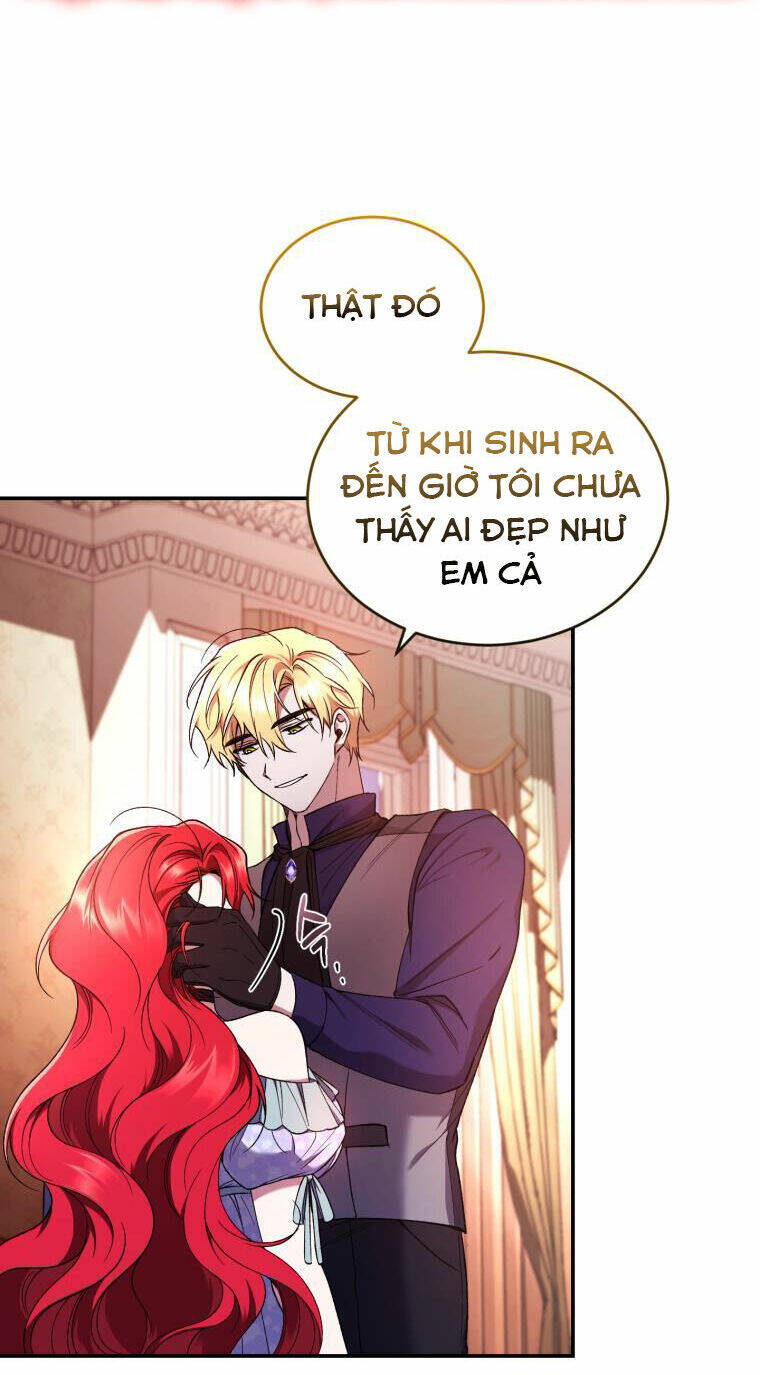 Hoàn Nguyên Quý Cô Chapter 51 - Trang 2