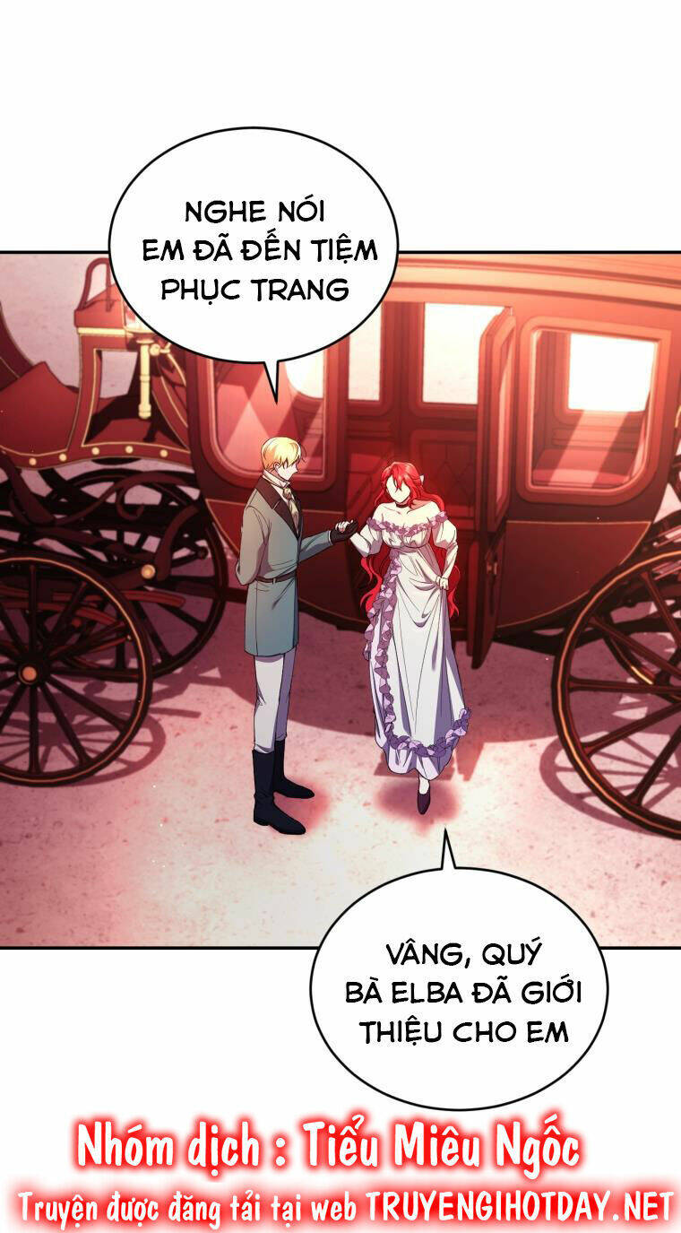 Hoàn Nguyên Quý Cô Chapter 51 - Trang 2