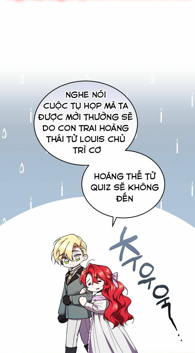 Hoàn Nguyên Quý Cô Chapter 51 - Trang 2