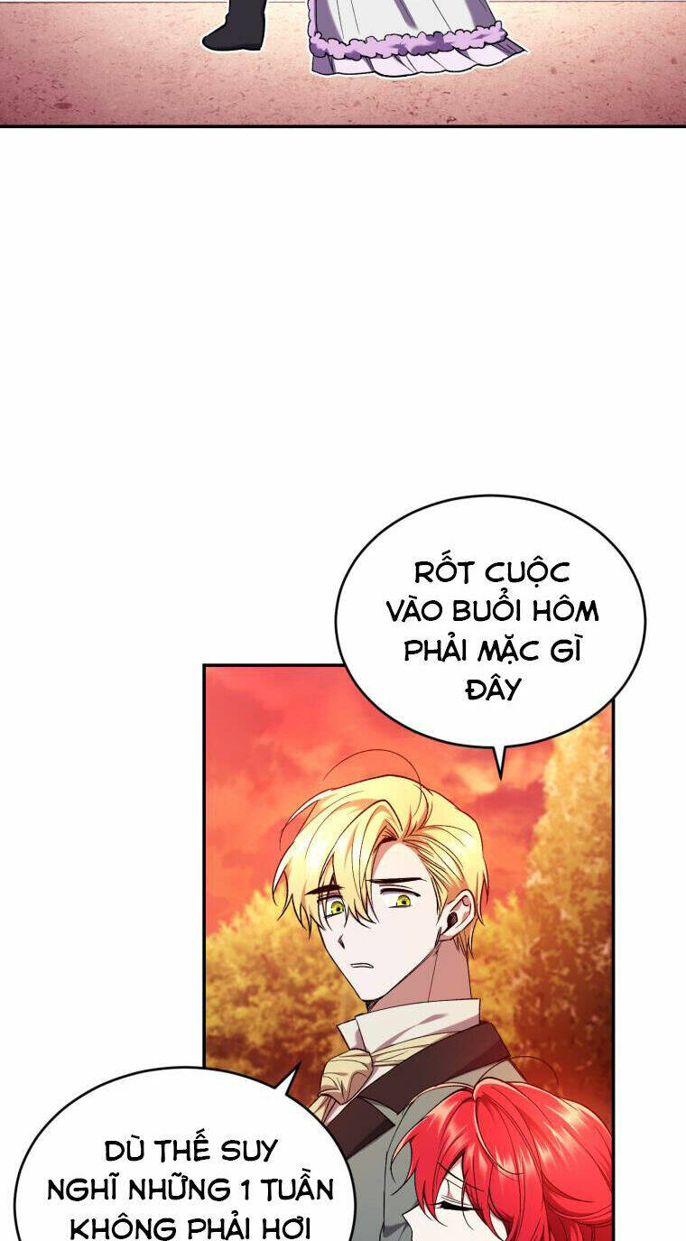 Hoàn Nguyên Quý Cô Chapter 51 - Trang 2