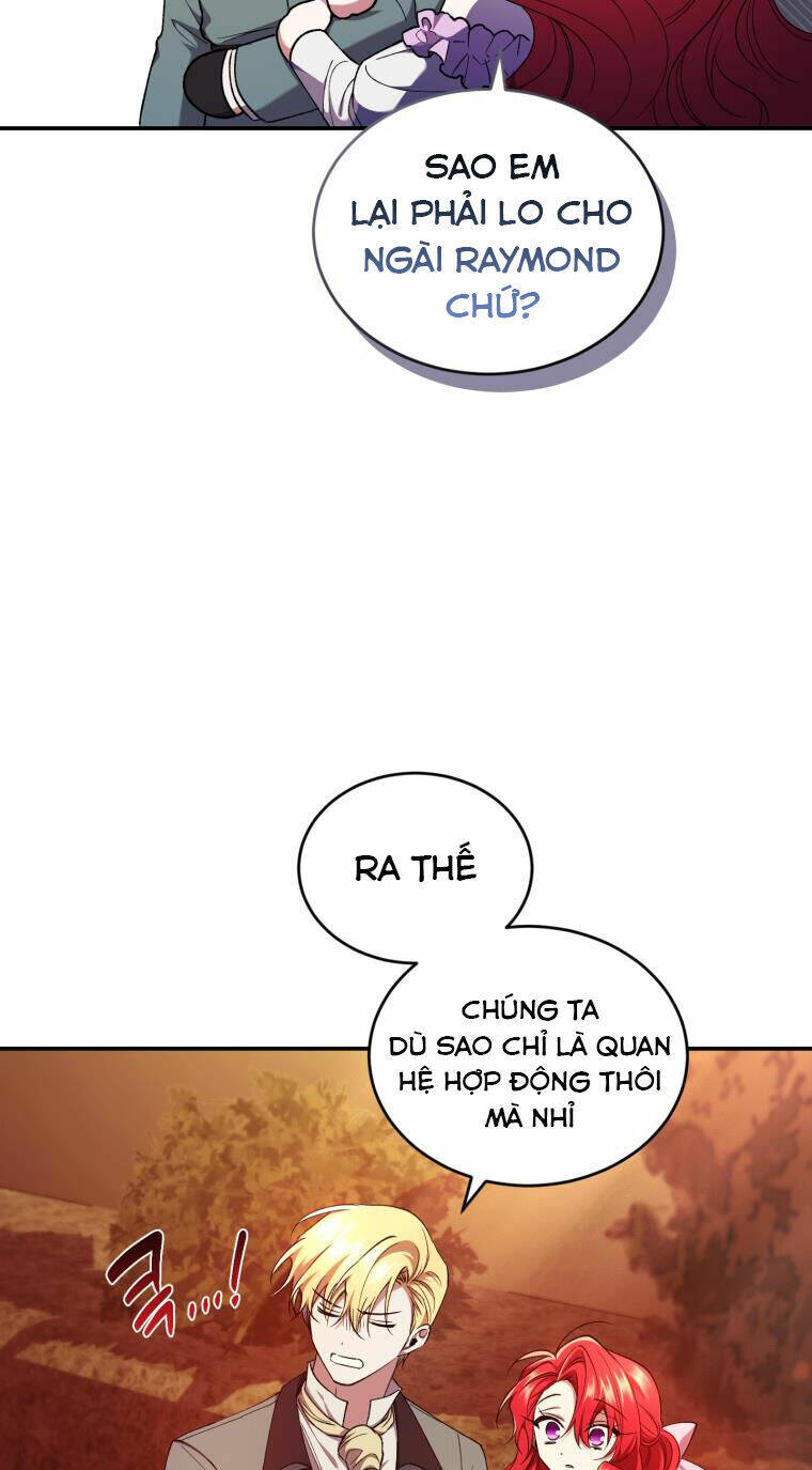 Hoàn Nguyên Quý Cô Chapter 51 - Trang 2