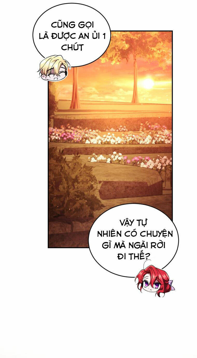 Hoàn Nguyên Quý Cô Chapter 51 - Trang 2