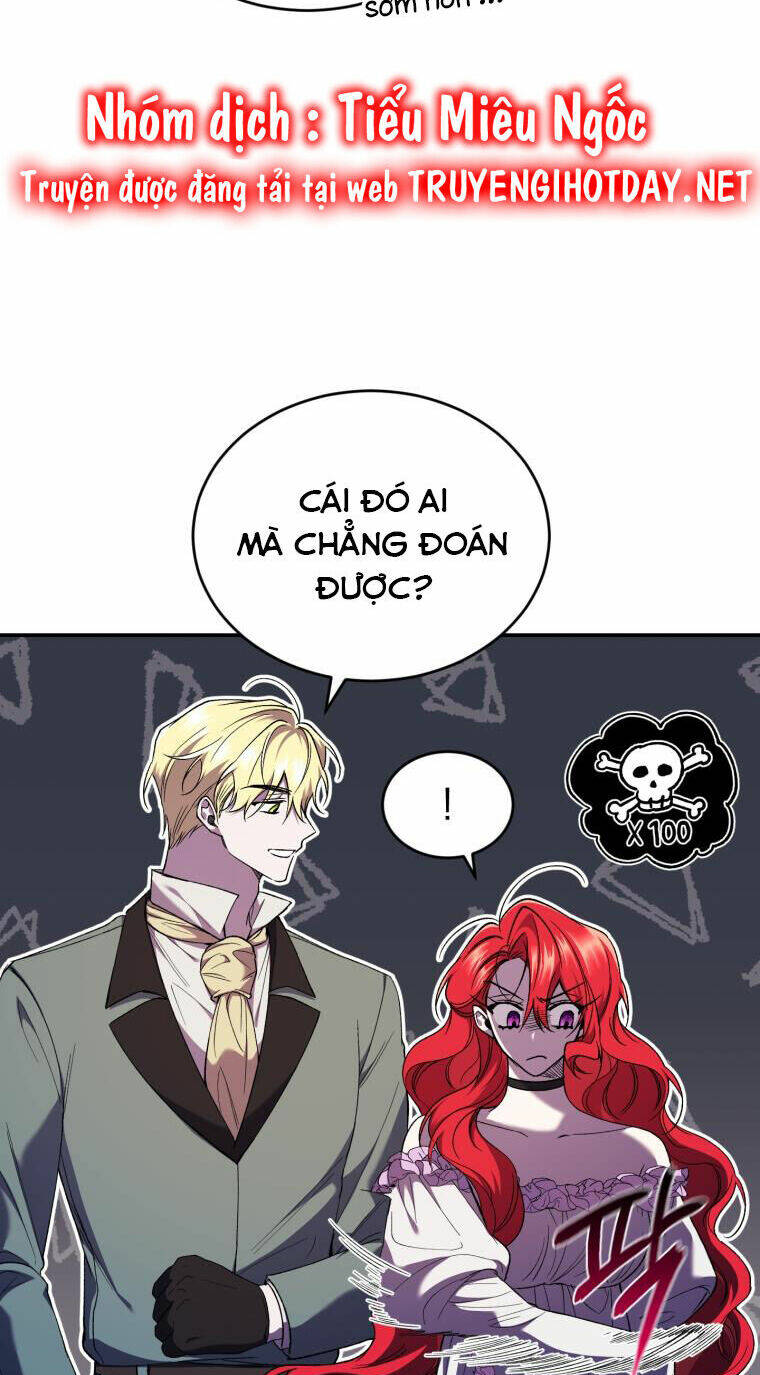 Hoàn Nguyên Quý Cô Chapter 51 - Trang 2