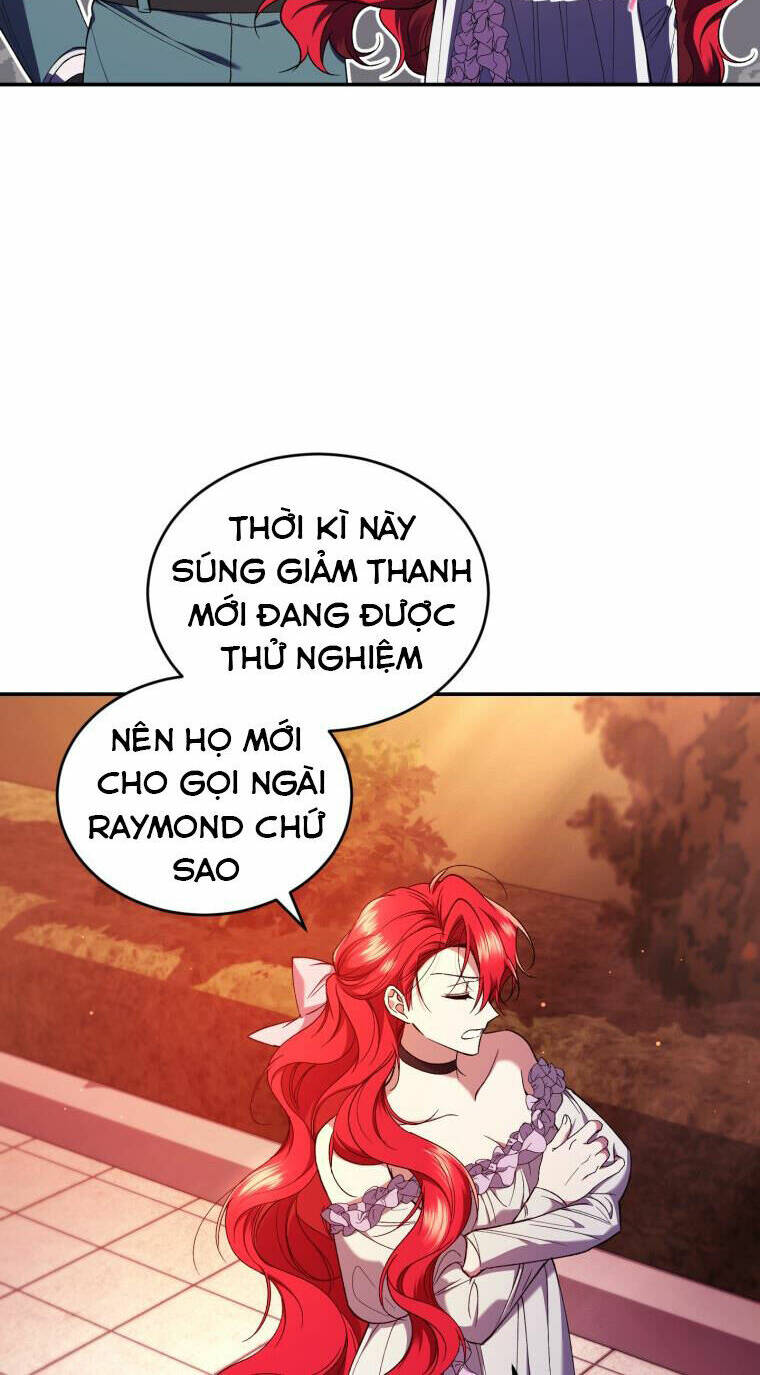 Hoàn Nguyên Quý Cô Chapter 51 - Trang 2