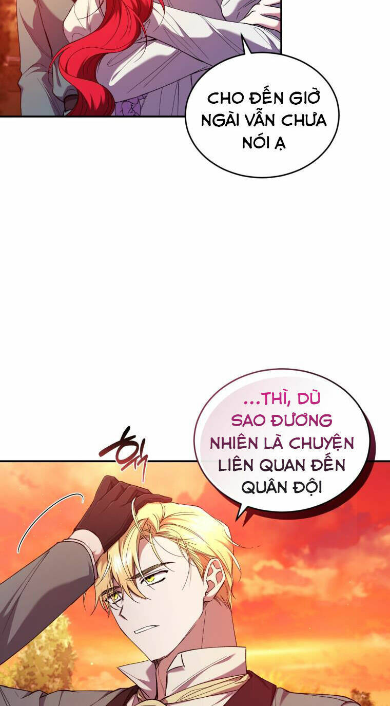 Hoàn Nguyên Quý Cô Chapter 51 - Trang 2