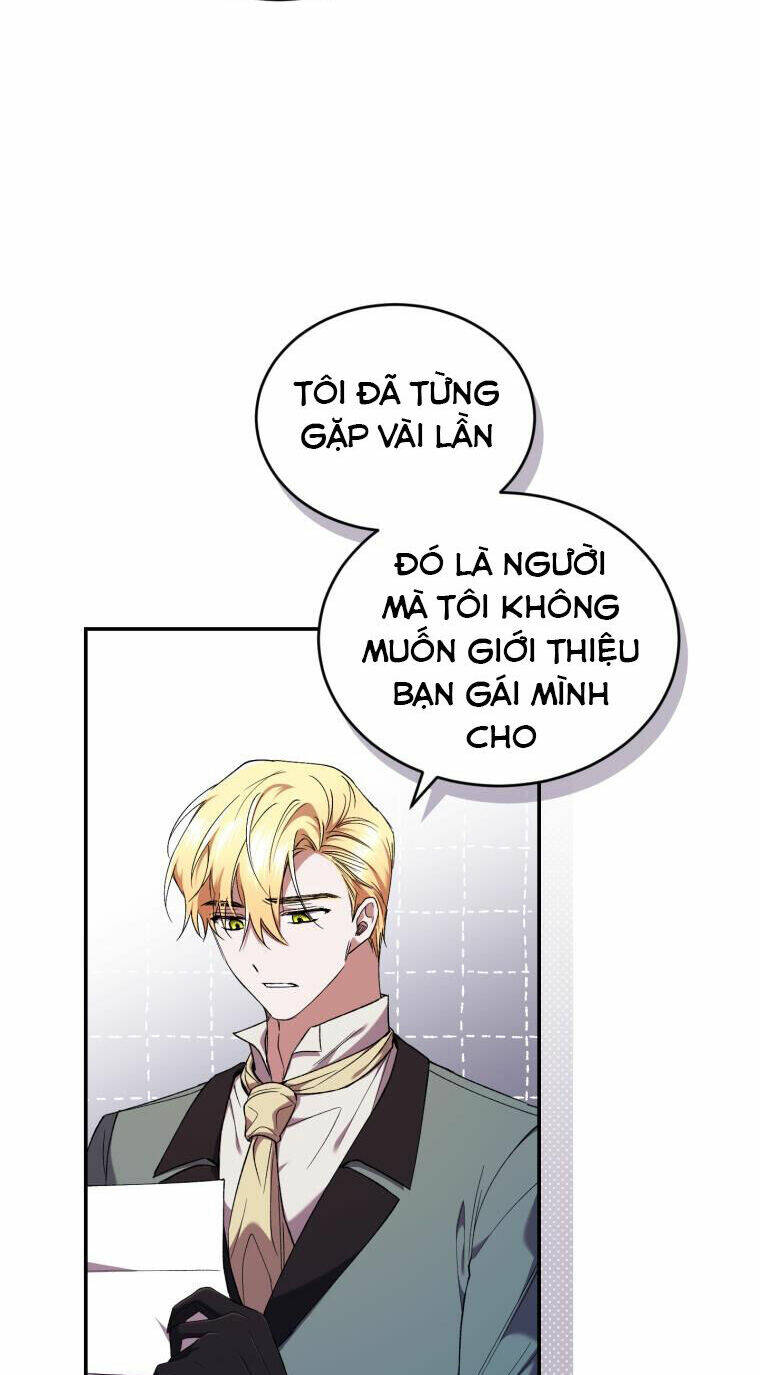 Hoàn Nguyên Quý Cô Chapter 51 - Trang 2