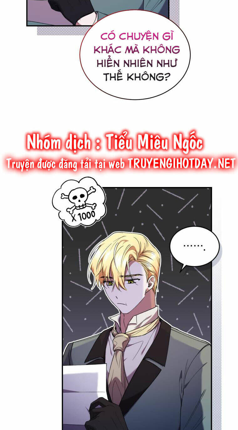 Hoàn Nguyên Quý Cô Chapter 51 - Trang 2