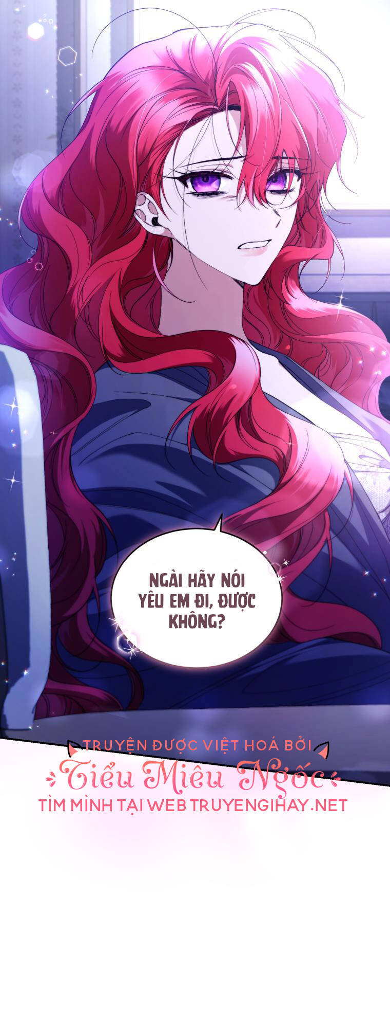 Hoàn Nguyên Quý Cô Chapter 47 - Trang 2