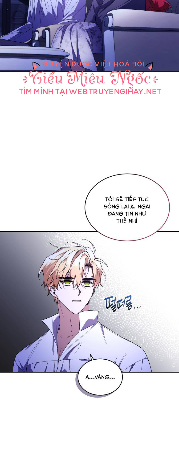 Hoàn Nguyên Quý Cô Chapter 47 - Trang 2