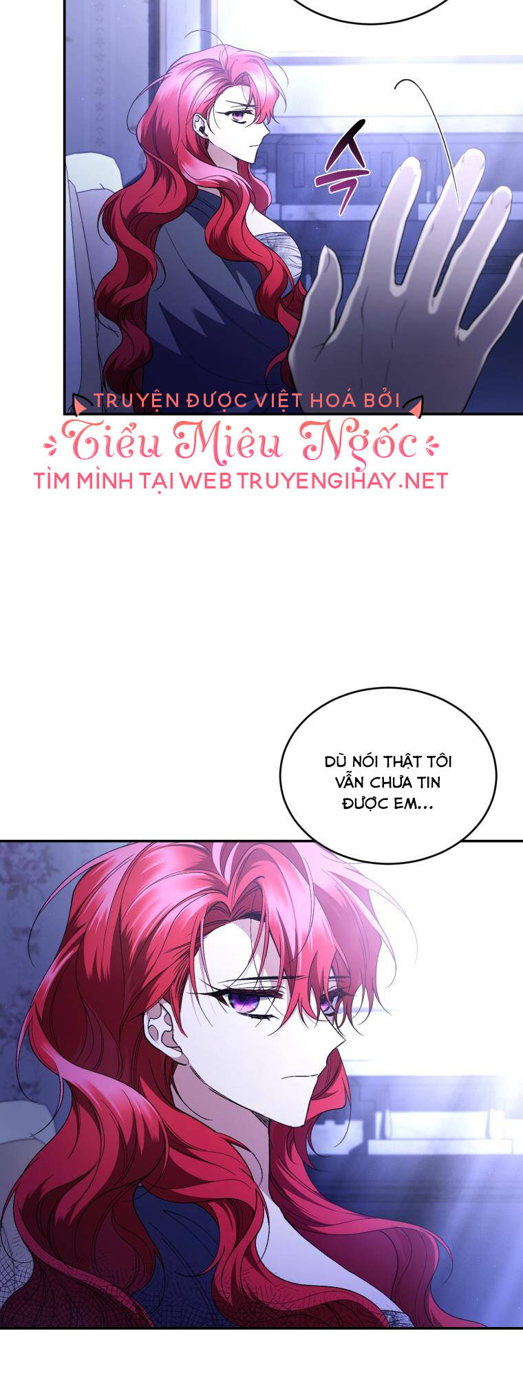 Hoàn Nguyên Quý Cô Chapter 47 - Trang 2