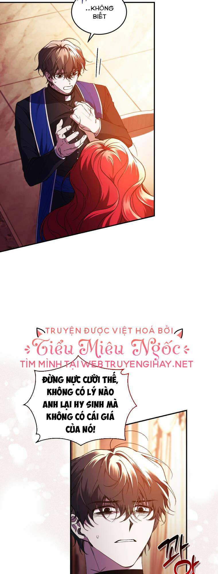 Hoàn Nguyên Quý Cô Chapter 46 - Trang 2