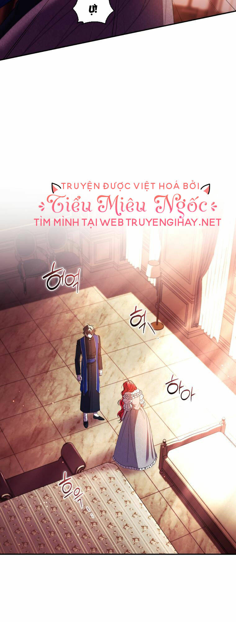 Hoàn Nguyên Quý Cô Chapter 46 - Trang 2