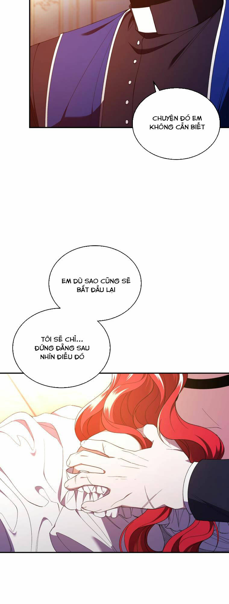 Hoàn Nguyên Quý Cô Chapter 45 - Trang 2