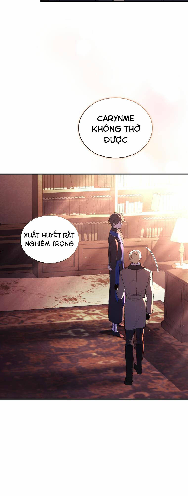 Hoàn Nguyên Quý Cô Chapter 44 - Trang 2