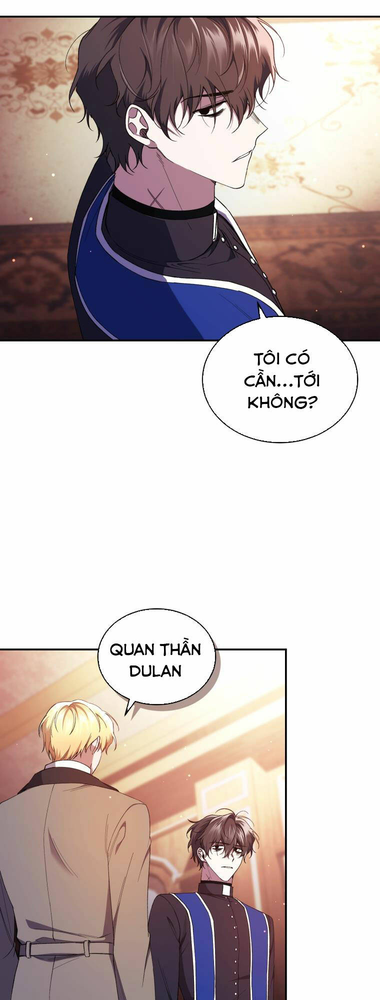 Hoàn Nguyên Quý Cô Chapter 44 - Trang 2