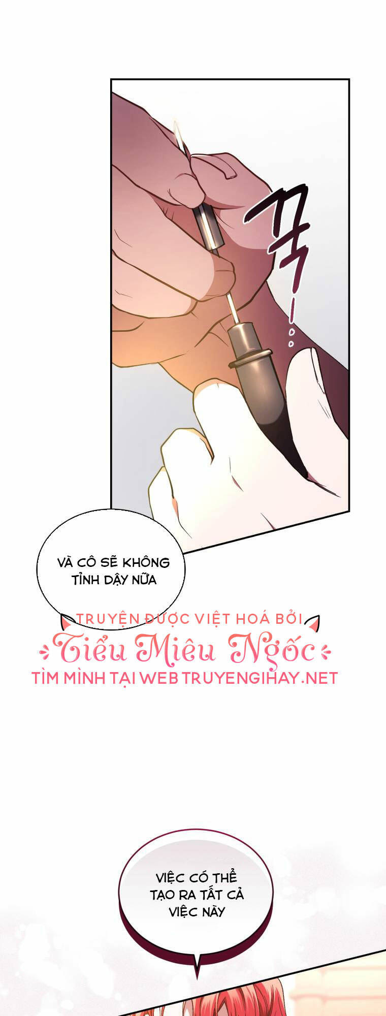 Hoàn Nguyên Quý Cô Chapter 44 - Trang 2