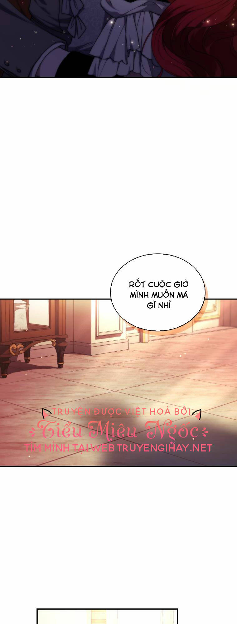 Hoàn Nguyên Quý Cô Chapter 44 - Trang 2