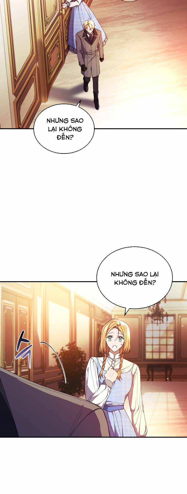 Hoàn Nguyên Quý Cô Chapter 44 - Trang 2