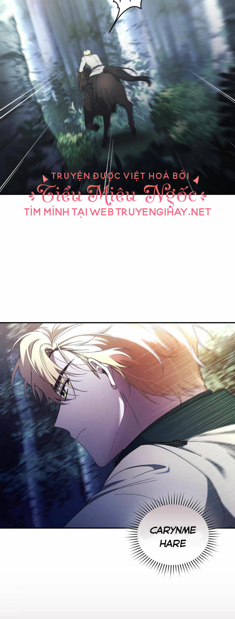 Hoàn Nguyên Quý Cô Chapter 41 - Trang 2